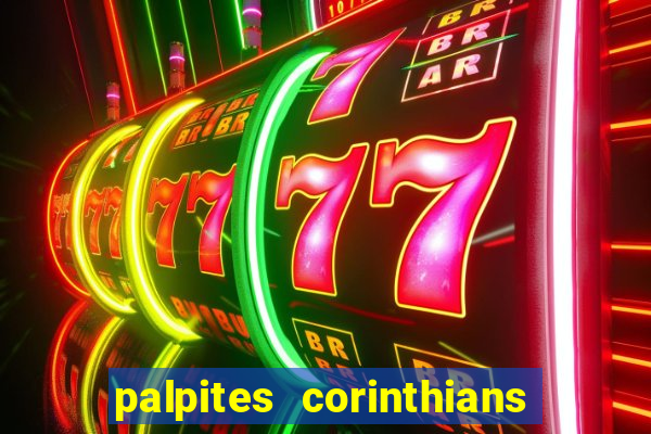 palpites corinthians x gremio